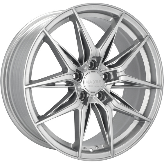 4x jantes 18 s'intégrer dans AUDI A4 A6 C7 C8 C9 A8 Q3 Q5 CUPRA Formentor TeRAMar VW Tiguan - HX036 (A5581)