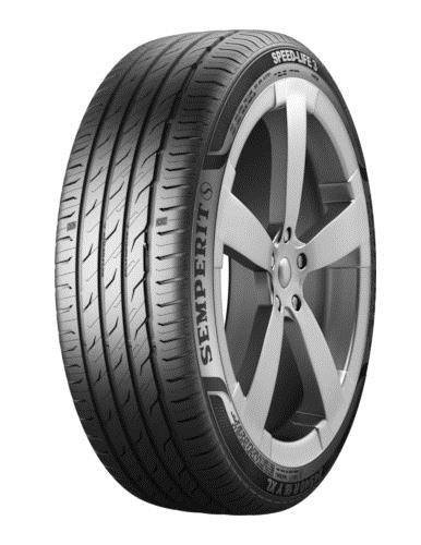Pneus Semperit SPEED-LIFE 3 XL FR 225/50 R17 98Y