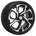 4x ROUES 18 Hiver TOYOTA URBAN CRUISER BP Kormoran 225/55 R18