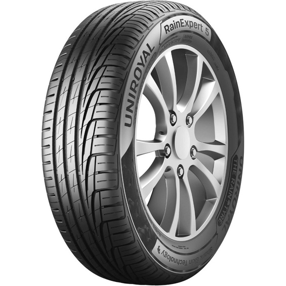 Pneus Uniroyal RainExpert 5 XL 175/65 R14 86T