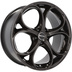 4x jantes 19 5x110 s'intégrer dans ALFA ROMEO 159 Brera Giulietta Giulia Stelvio SAAB 9-3 - DRAKE