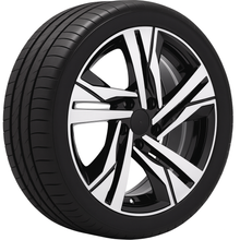 Michelin 225/55 R16 + Felgi B5543 MB 5x108