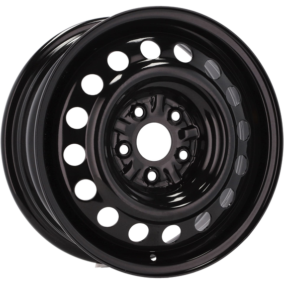 4x ROUES 16 Hiver HONDA ACCORD VIII CP CS Continental 215/60 R16