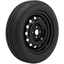 Barum 175/65 R15 + Felgi SDT4135 4x100
