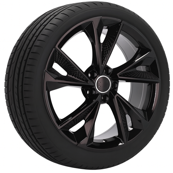 4x ROUES 20 Hiver AUDI Q5 GU Q5 8R Q5 SPORTBACK GU SQ5 Kormoran 255/45 R20