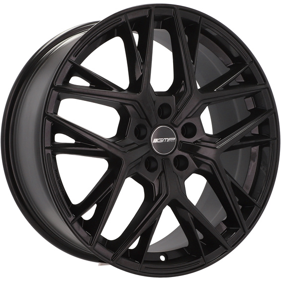 Jantes en aluminium GMP ITALIA LUNICA 18 5x114.3 TUV