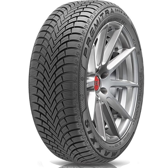 Pneus Maxxis Premitra Snow WP6 XL 255/35 R18 94V