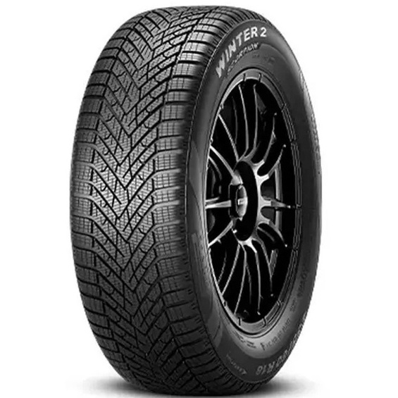 Pneus Pirelli Scorpion Winter 2 XL FR 235/50 R19 103V