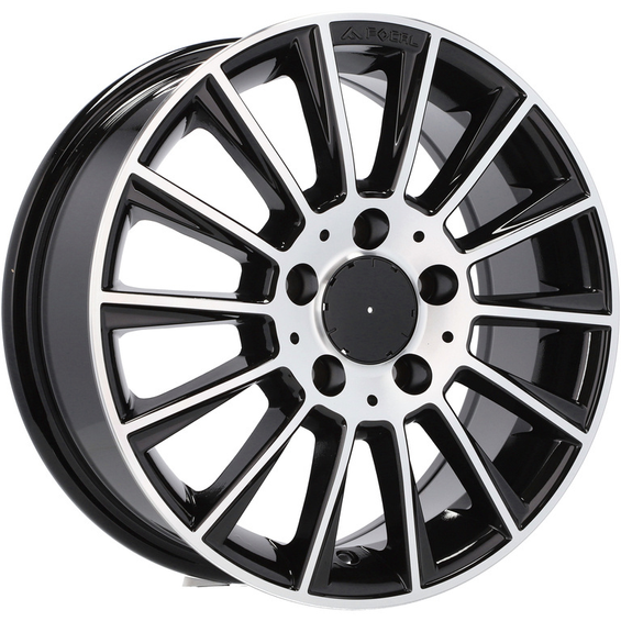 4x ROUES 16 Hiver MERCEDES MARCO POLO W447 Pirelli 205/65 R16