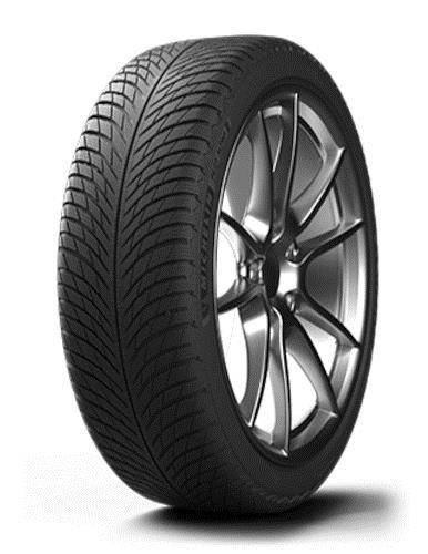 4x ROUES 19 Hiver BMW X1 I E84 Michelin 225/40 R19