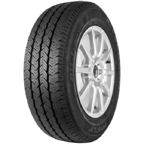 Pneus Hifly All-Transit 215/75 R16 116R
