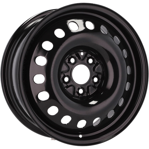 4x ROUES 17 Hiver CHRYSLER SEBRING JR ST SEBRING FJ JX Nokian 215/50 R17
