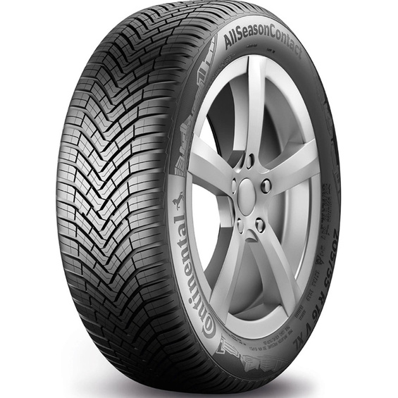 Pneus Continental AllSeasonContact XL 215/65 R16 102V