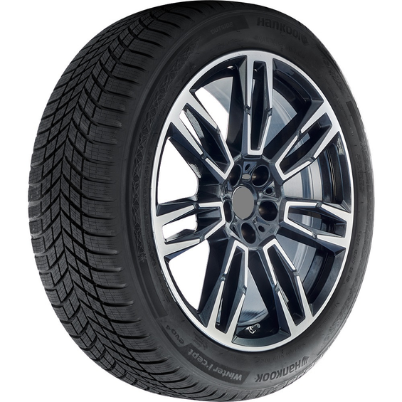 4x ROUES 20 Hiver ALFA ROMEO TONALE TYPE 965 Hankook 235/40 R20