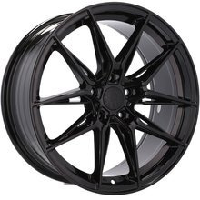 4x jantes 18 s'intégrer dans AUDI A4 B6 B7 B8 A6 C6 C7 C8 A8 D3 D4 D5 MERCEDES W204 W205 - HX036 (A5581)