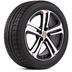 4x ROUES 17 Hiver PEUGEOT 307 Michelin 225/45 R17