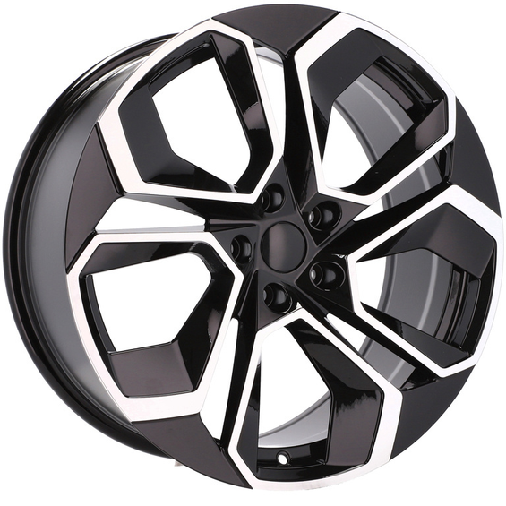 4x ROUES 18 Hiver SKODA SUPERB I B5 3U Pirelli 235/40 R18