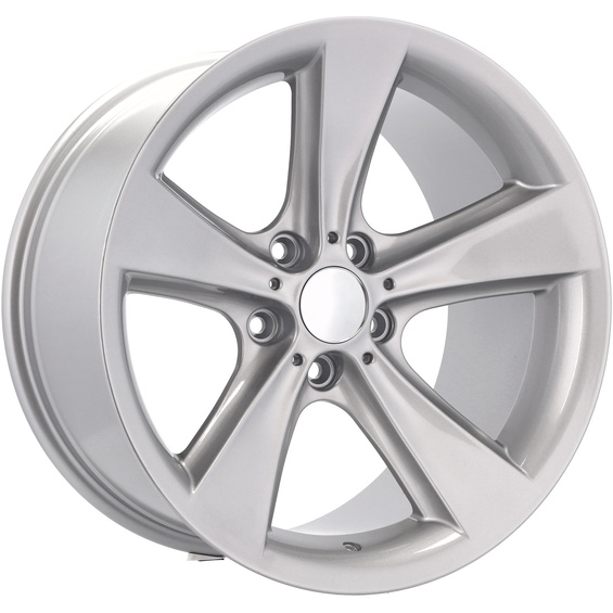 4x jantes aluminium 19 s'intégrer dans BMW 5 VI F10 F11 GT F07 6 III F06 F12 F13 7 V F01 F02 F03 F04 X3 II F25 X4 F26 VW Amarok I 2H HONDA Pilot BK086