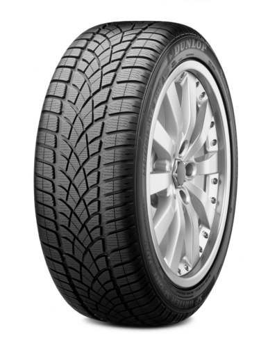 Pneus Dunlop SP WINTER SPORT 3D 215/60 R17 104H