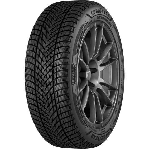 Pneus Goodyear ULTRAGRIP PERFORMANCE 3 HL FP 245/35 R21 99V