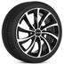 4x ROUES 16 Hiver DACIA DOKKER  DOKKER EXPRESS Pirelli 205/55 R16