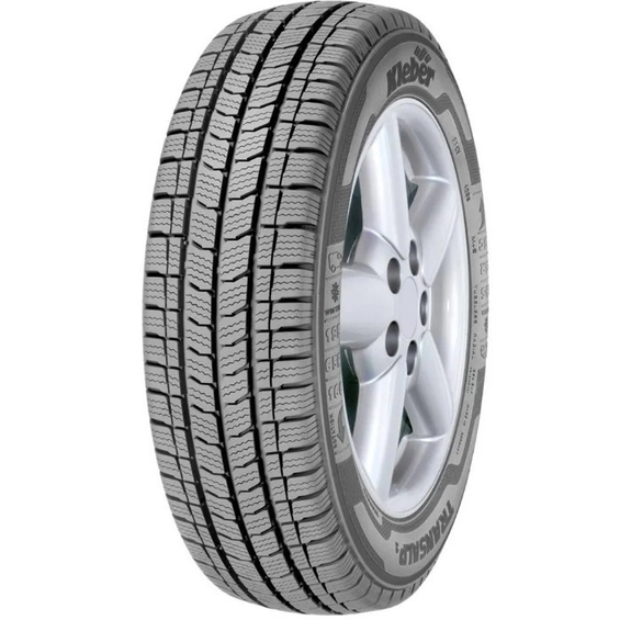 4x ROUES 16 Hiver FIAT TALENTO 296 Kleber 205/65 R16