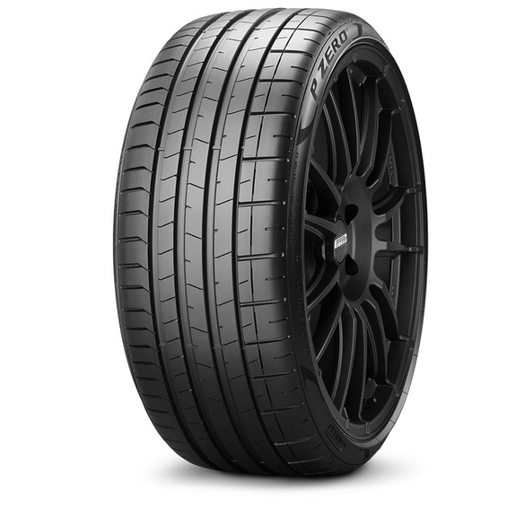 Pneus Pirelli P ZERO PZ4 S.C. XL FR ELT NE0 295/40 R21 111Y