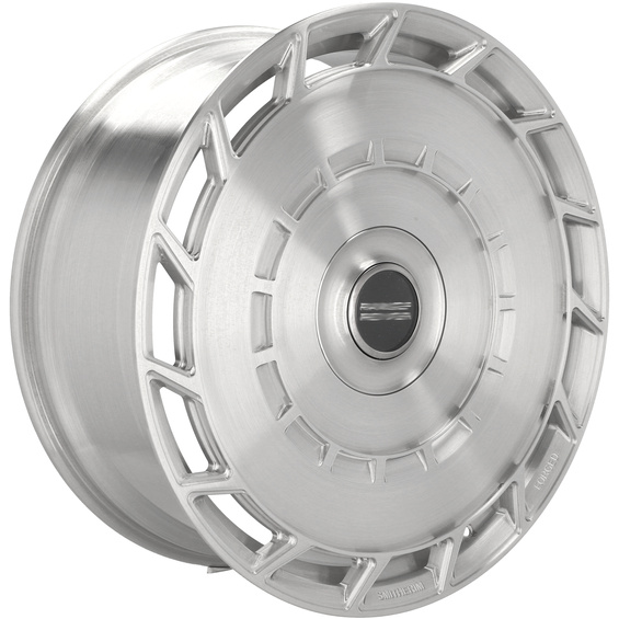 4x jantes aluminium 24 s'intégrer dans LAND ROVER Range Rover V L460 Sport L461 SM15