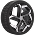 4x ROUES 18 Hiver HYUNDAI NEXO I FE TUCSON III TL Nokian 225/55 R18