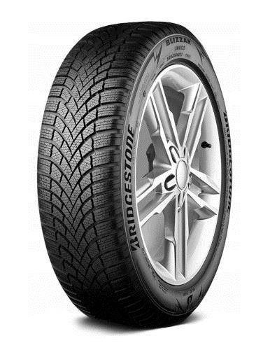 Pneus Bridgestone BLIZZAK LM005 XL FR 275/35 R21 103V