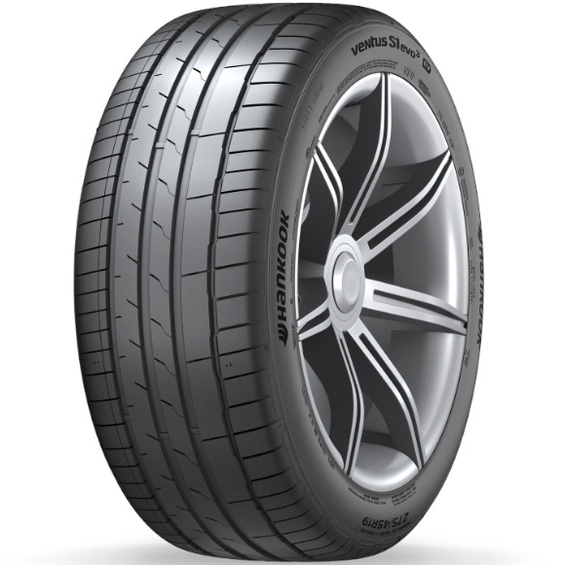 Pneus Hankook ventus S1 evo3 K127B XL MFS HRS 255/45 R20 105Y