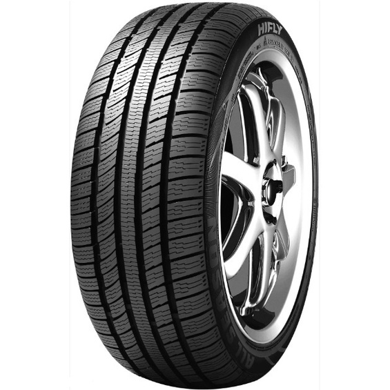 Pneus Hifly ALL-TURI 221 XL 235/55 R17 103V