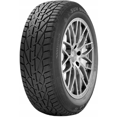 4x ROUES 20 Hiver DODGE CHARGER VI LX Kormoran 255/45 R20