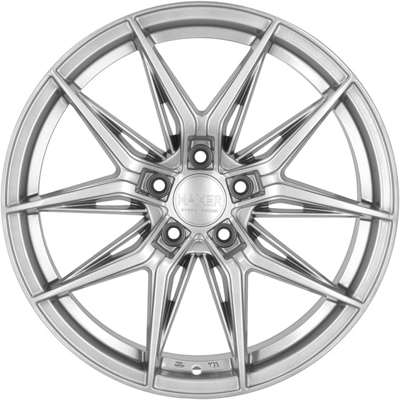 4x jantes 18 s'intégrer dans AUDI A4 A6 C7 C8 C9 A8 Q3 Q5 CUPRA Formentor TeRAMar VW Tiguan - HX036 (A5581)