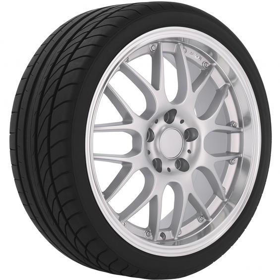 4x ROUES 18 Hiver BMW M3 F80 M4 F82 F83 Nokian 255/40 R18