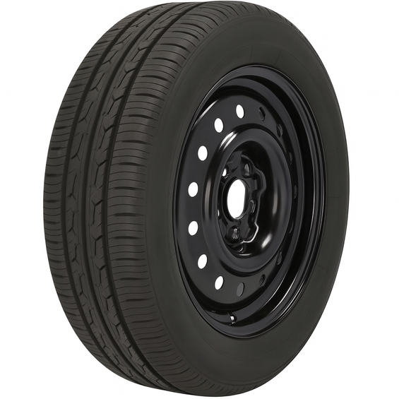 4x ROUES 16 Hiver NISSAN ALTIMA V ALTIMA IV ALTIMA III Dunlop 215/60 R16