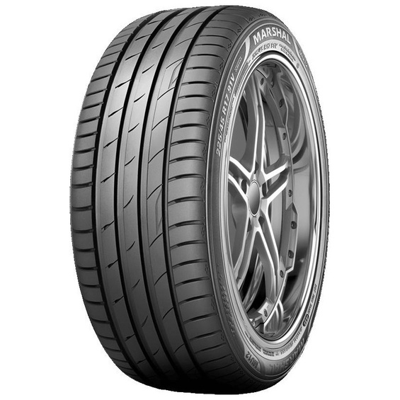 Pneus Marshal MU12 XL 235/50 R19 103V