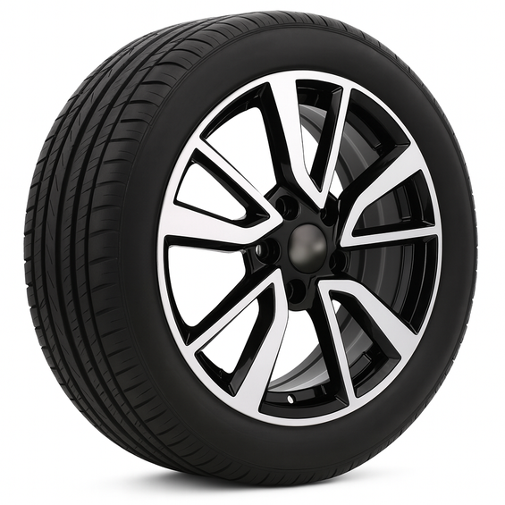 4x ROUES 17 Hiver NISSAN ALTIMA V ALTIMA IV ALTIMA III Pirelli 215/55 R17