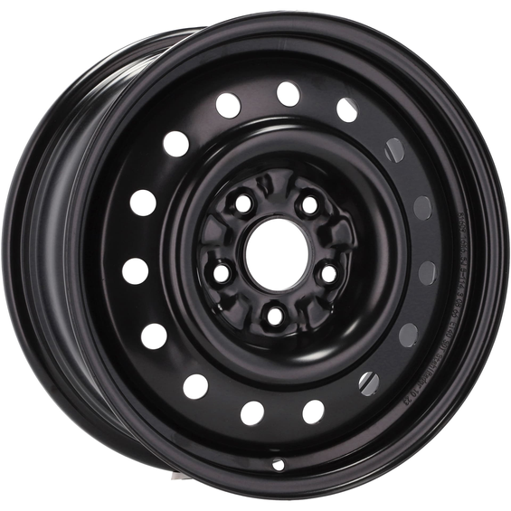 4x ROUES 16 Hiver INFINITI I A32 Continental 205/60 R16