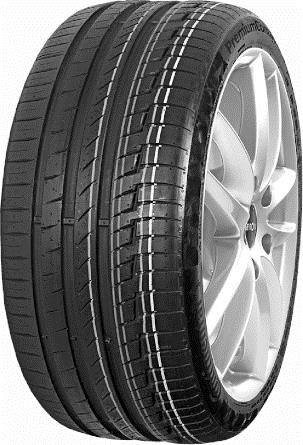 Pneus Continental Premiumcontact 6 325/40 R22 114Y
