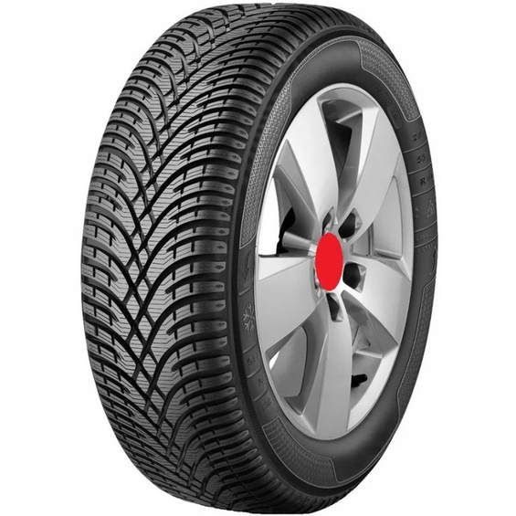 Pneus BFGoodrich G-FORCE WINTER2 SUV XL 235/50 R19 103V