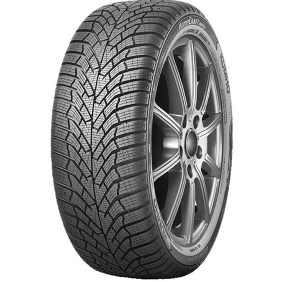 Pneus Kumho WINTERCRAFT WP52 XL 225/45 R17 94V