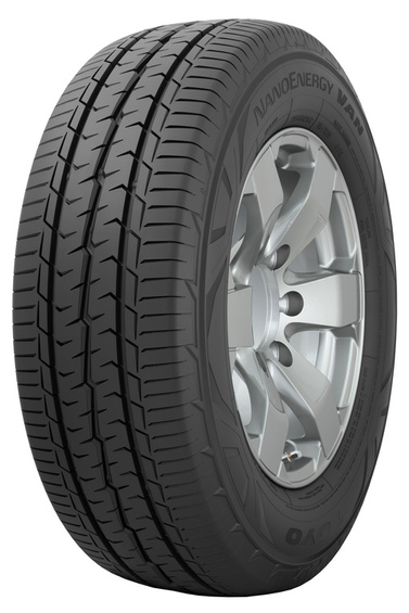 Pneus Toyo NANO ENERGY VAN 185/75 R14 102S