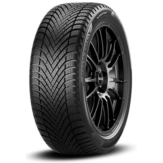 Pneus Pirelli PZero Winter XL FR PNCS ELT MO1B 265/35 R21 101W