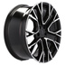 4x jantes 21 s'intégrer dans BMW X5 G05 X6 G06 X7 G07 LCI M Pakiet Competition Performance - B5769