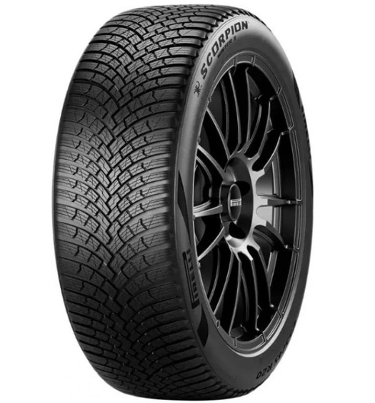 4x ROUES 20 Hiver DODGE CHARGER VI LX Pirelli 255/45 R20