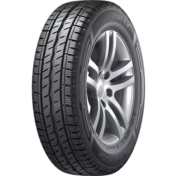 Pneus Hankook WiNter i*cept LV RW12 215/60 R16 103T