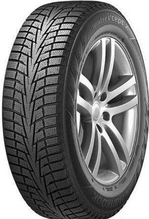 Pneus Hankook Winter i*cept X RW10 MFS 265/70 R16 112T