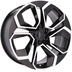 4x ROUES 18 Hiver SKODA YETI 5L Michelin 225/45 R18
