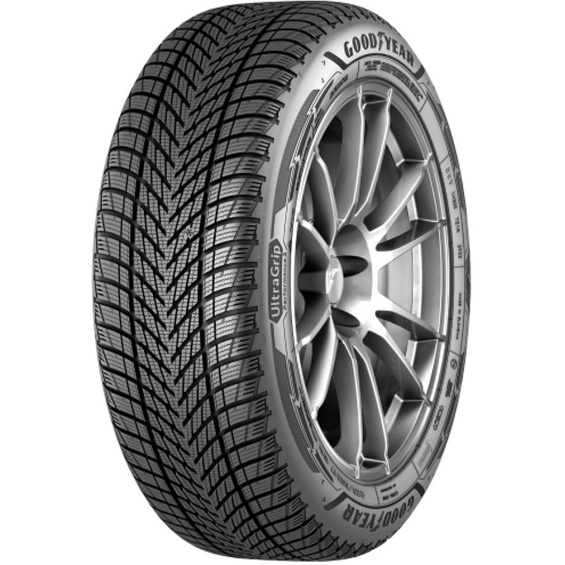 Pneus Goodyear ULTRAGRIP PERFORMANCE 3 205/55 R16 91T
